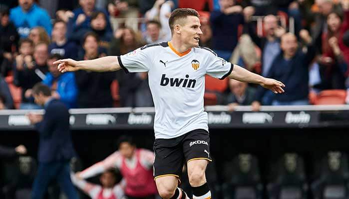 Valencia Levante Tipp