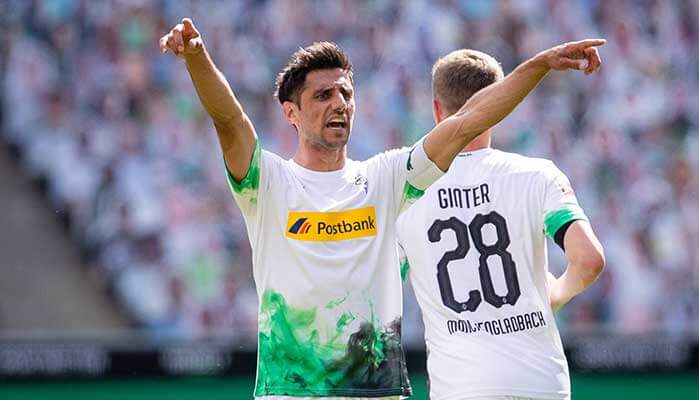 Freiburg Gladbach Tipp