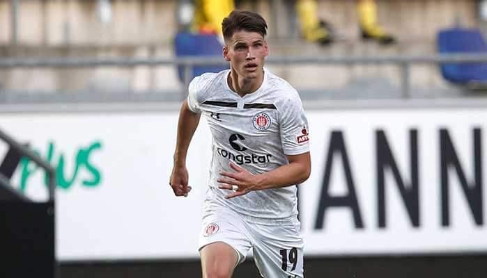 St. Pauli Regensburg Tipp