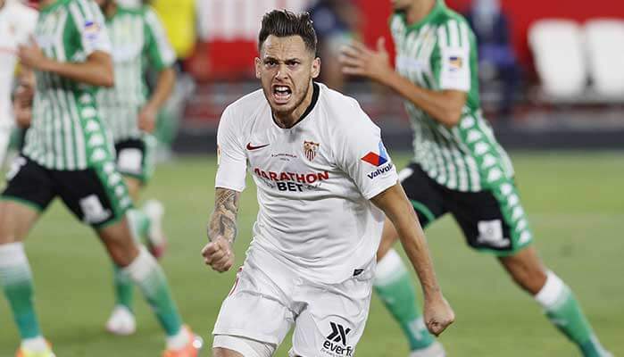 Sevilla Valladolid Tipp