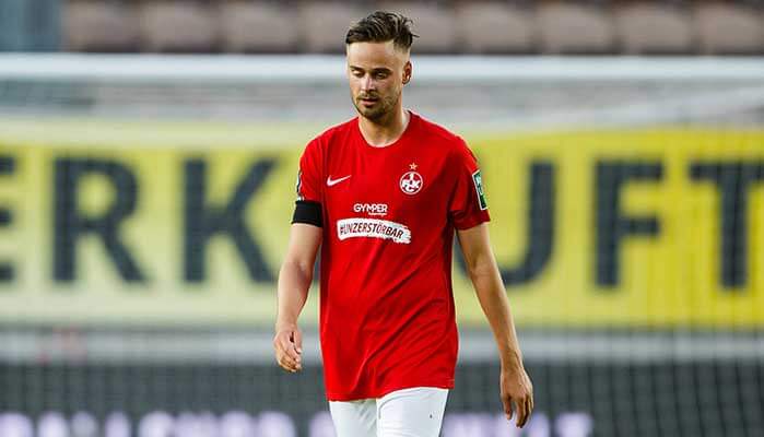 Kaiserslautern Duisburg Tipp