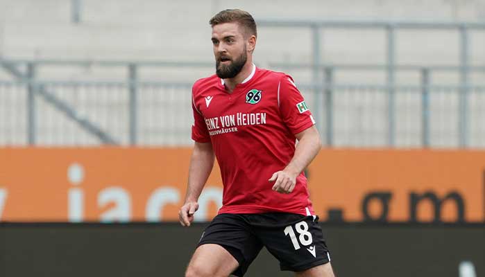 Hannover 96 St. Pauli Tipp