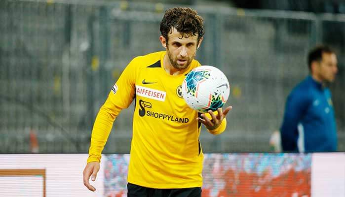 Thun Young Boys Tipp