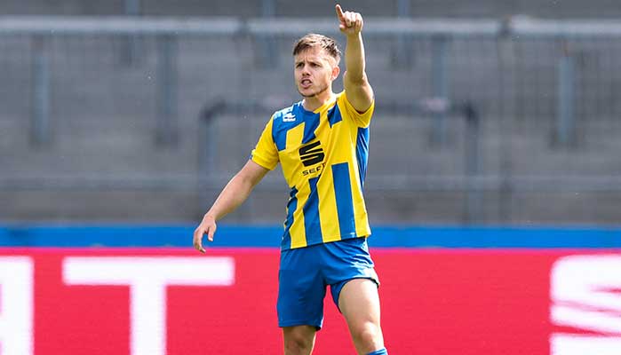 Unterhaching Braunschweig Tipp