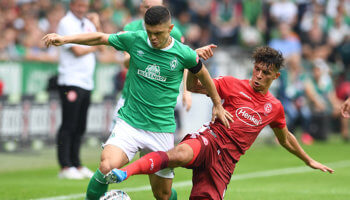 Restprogramm Werder Bremen Restprogramm Werder Bremen