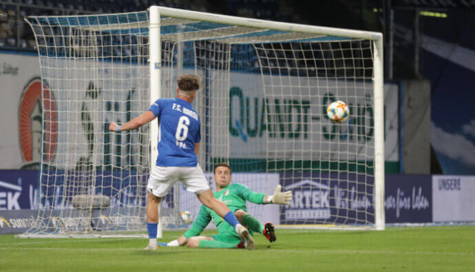 Rostock Kaiserslautern Tipp