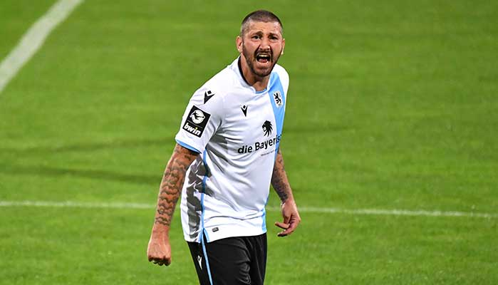 1860 München Unterhaching Tipp