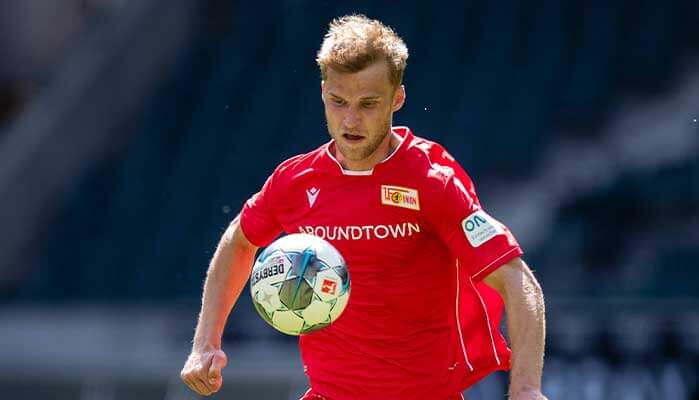 Union Berlin Schalke Tipp