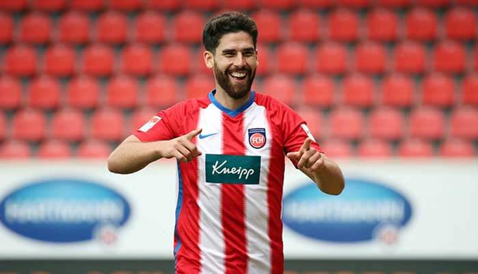 Fürth Heidenheim Tipp