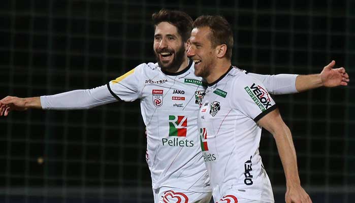 Sturm Graz WAC Tipp
