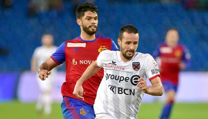 Neuchatel Xamax FC Basel Tipp