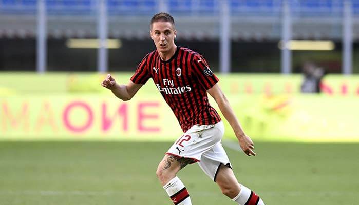 Ferrara AC Milan Tipp