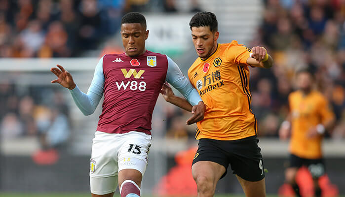 Aston Villa Wolverhampton Tipp