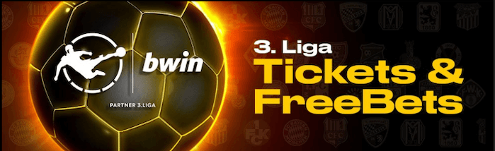 Bwin 3. liga wetten