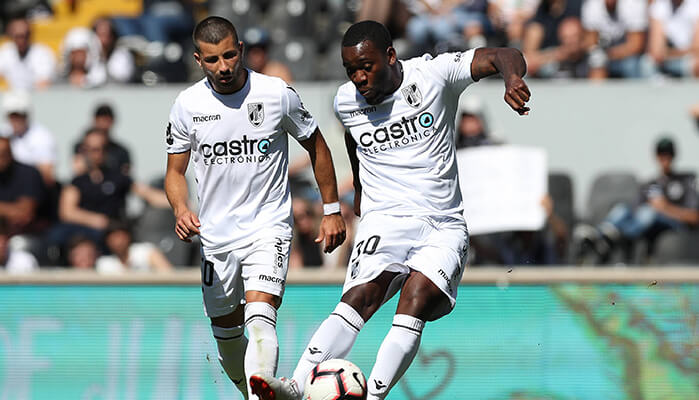 Belenenses Guimaraes Tipp