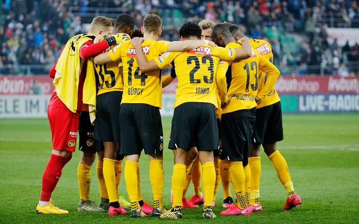 Young Boys Zürich Tipp