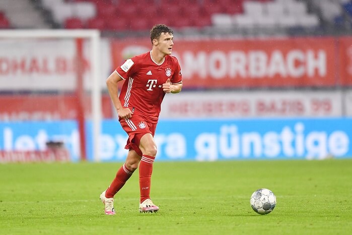 Bayern Mönchengladbach Tipp