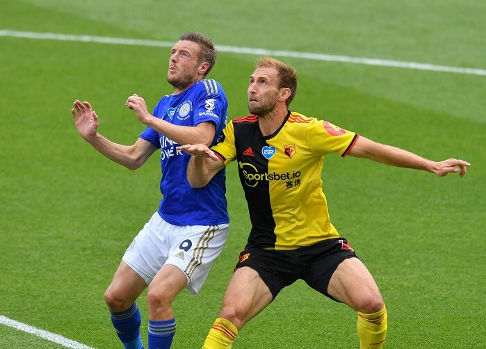 Leicester Brighton Tipp