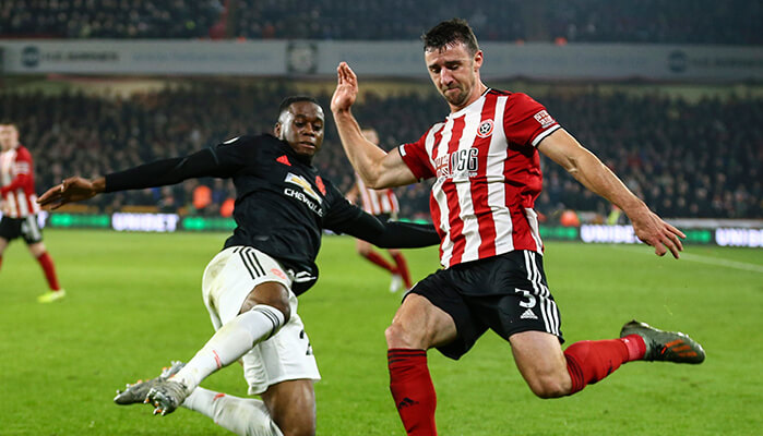 ManUtd Sheffield United Tipp