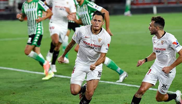 Levante FC Sevilla Tipp
