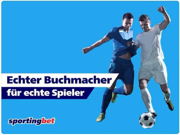 Sportingbet Test 2021 Sportwetten Erfahrungen 83 100 Punkte
