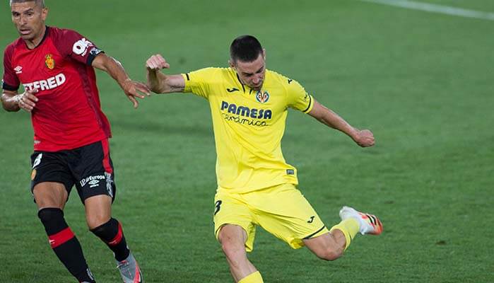 Granada Villarreal Tipp