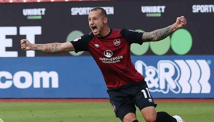 Ingolstadt Nürnberg Tipp