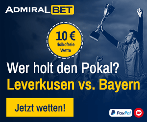 bayern leverkusen wetten