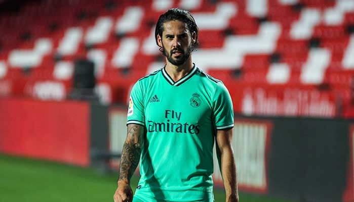 Real Madrid Villarreal Tipp