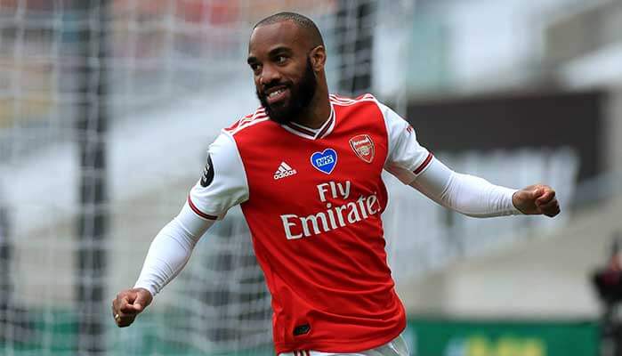Arsenal Leicester Tipp