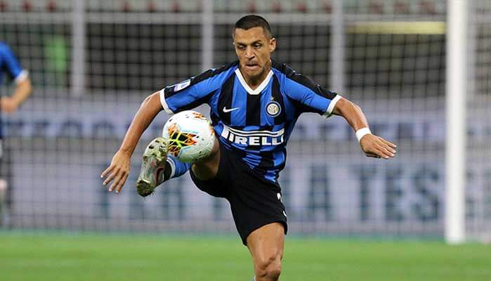Inter Mailand Neapel Tipp