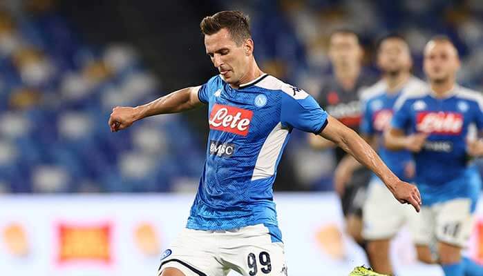 Neapel Sassuolo Tipp