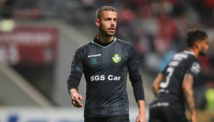 Setubal Belenenses Tipp