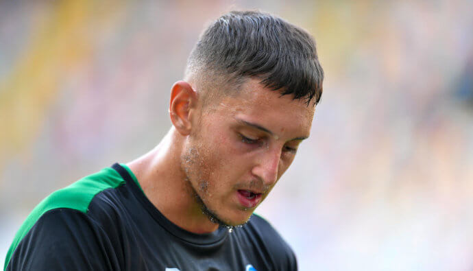 Atalanta Bergamo Neapel Tipp