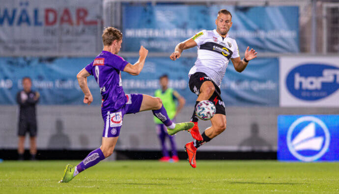 Austria Wien Salzburg Tipp