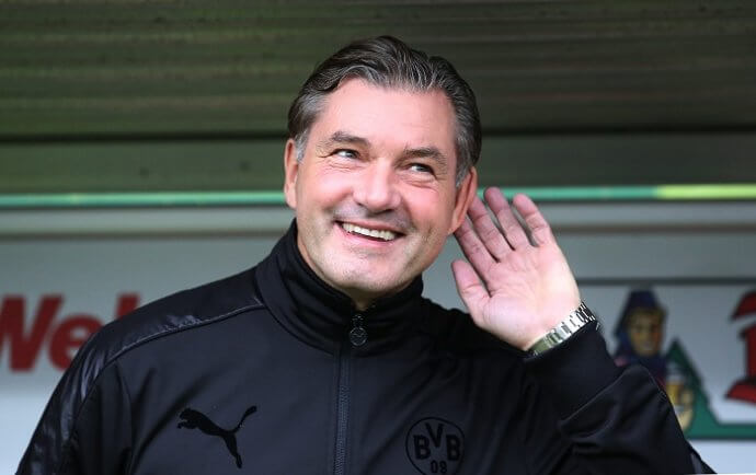 Bvb Transfergerüchte News Bvb Transfergerüchte News