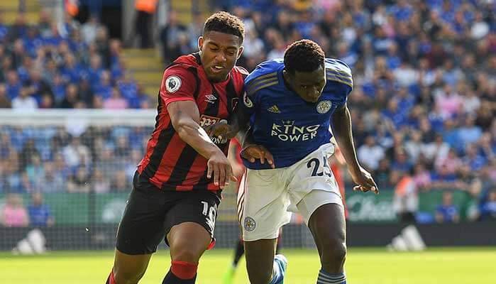 Bournemouth Leicester Tipp