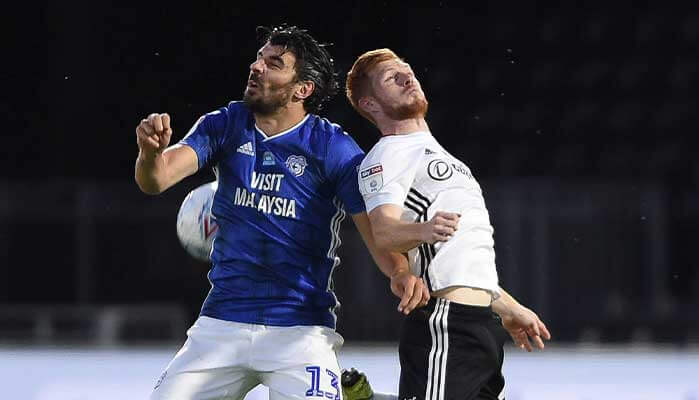 Cardiff Fulham Tipp