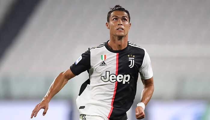 Juventus FC Turin Tipp