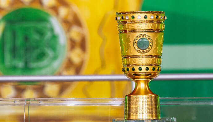 dfb pokal quoten