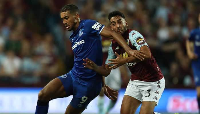Everton Aston Villa Tipp