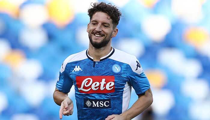 Napoli Roma Tipp