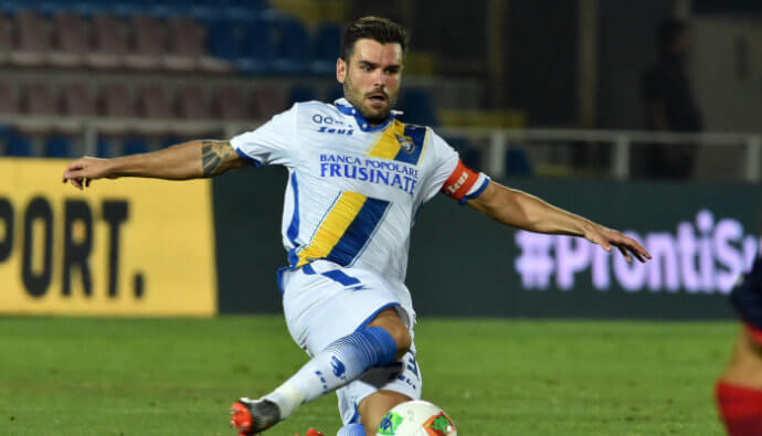 Frosinone Pisa Tipp