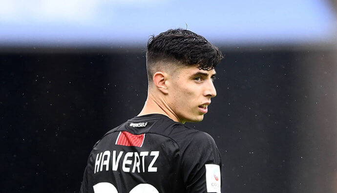 havertz wechsel