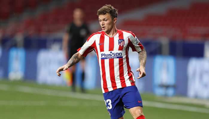 Celta Vigo Atletico Tipp