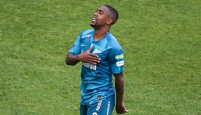 Khimki Zenit Tipp