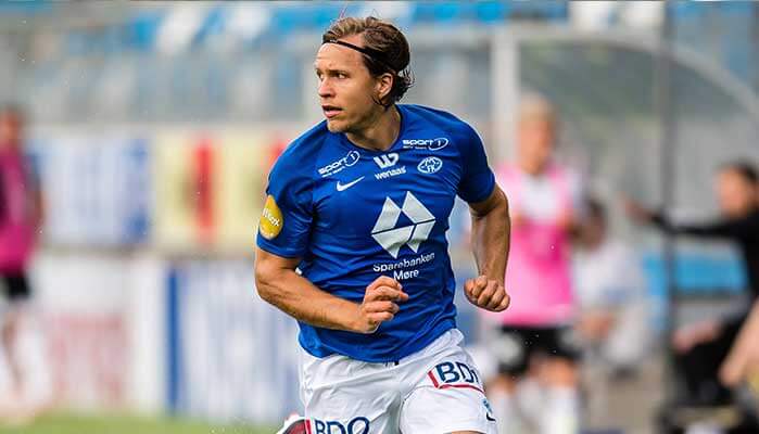 Molde Valerenga Tipp