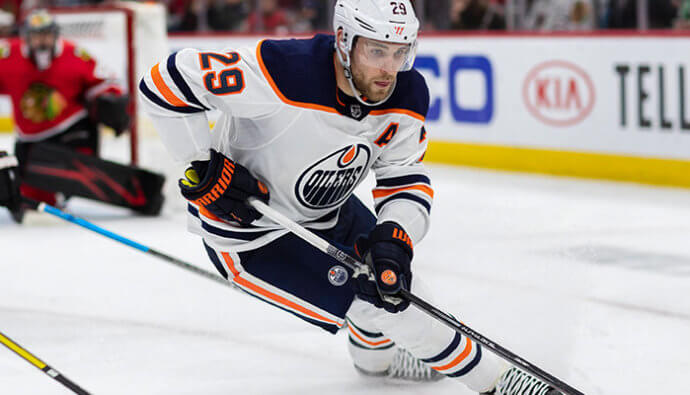 nhl restart
