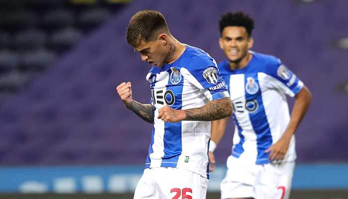 Benfica Porto Wettquoten Tipp Primeira Liga 2019 2020