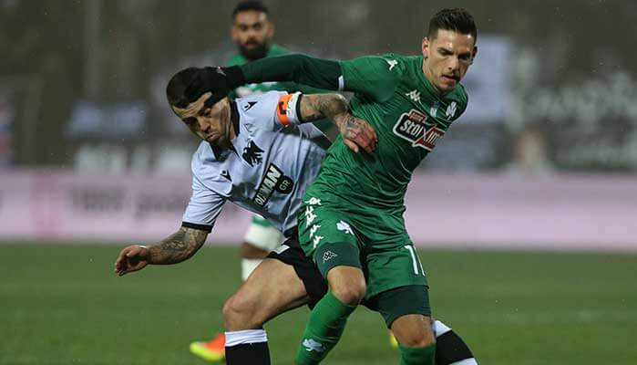 PAOK Panathinaikos Tipp